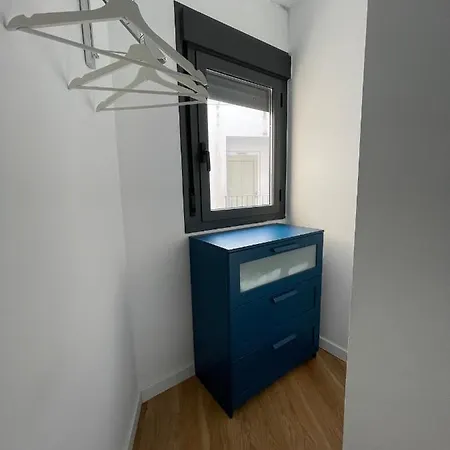 Apartamento Remolars