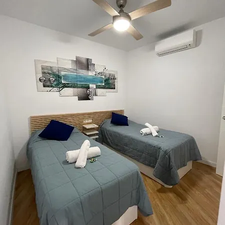 Apartamento Remolars Sevilla