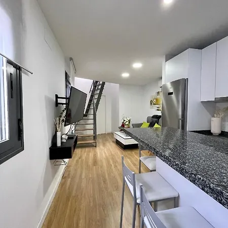 Apartamento Remolars *