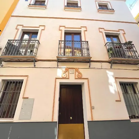 Remolars Sevilla