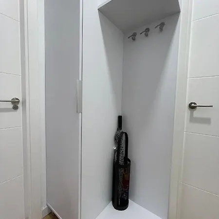 Apartamento Remolars