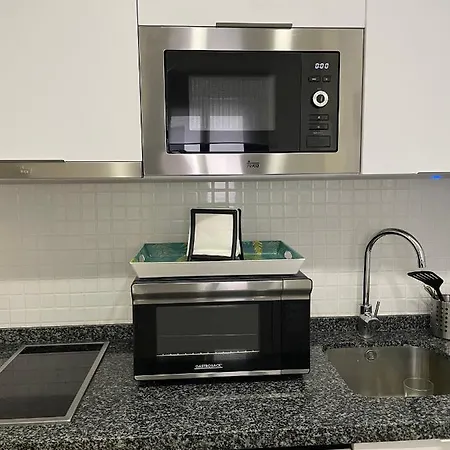 Remolars Apartamento Sevilla