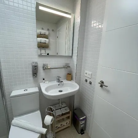 Apartamento Remolars