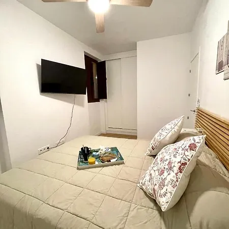 Remolars Apartment *