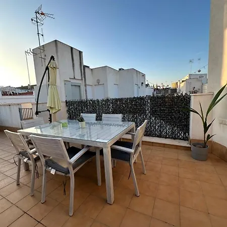 Apartamento Remolars *